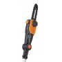 Potatore a batteria telescopico WORX WG349E - lama da 20cm - batteria e caricabatteria inclusi - SPEDIZIONE GRATUITA